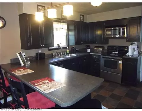 2201 Red Hill Rd, Alma, AR 72921 photo 4