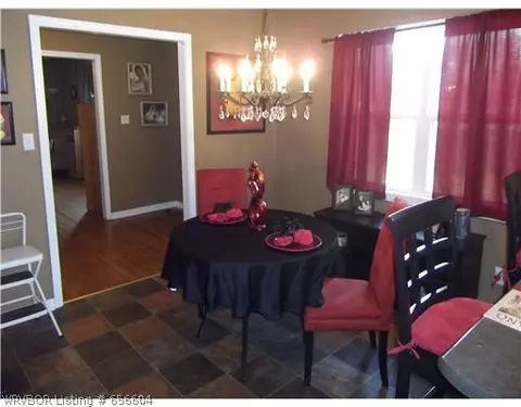 2201 Red Hill Rd, Alma, AR 72921 photo 5