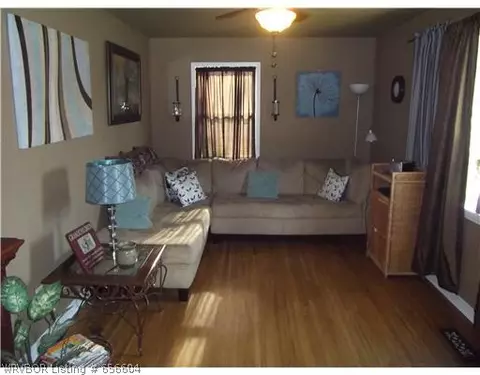2201 Red Hill Rd, Alma, AR 72921 photo 2