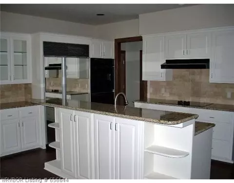 4001 Spring Mountain Rd, Fort Smith, AR 72916 photo 4