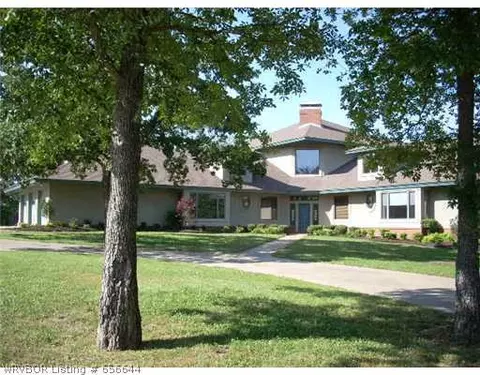 4001 Spring Mountain Rd, Fort Smith, AR 72916 photo 1