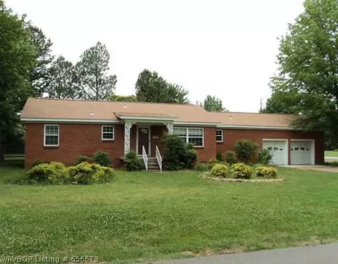 4800 S 29th St, Fort Smith, AR 72901 photo 1