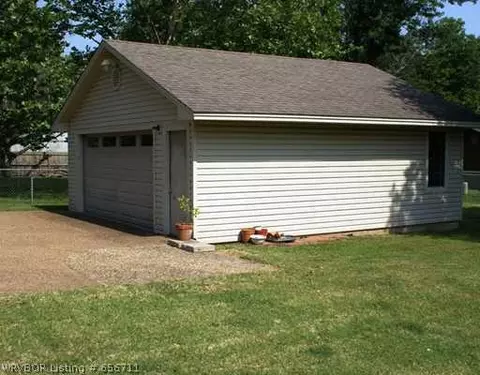 6314 S Atlanta St, Fort Smith, AR 72903 photo 12