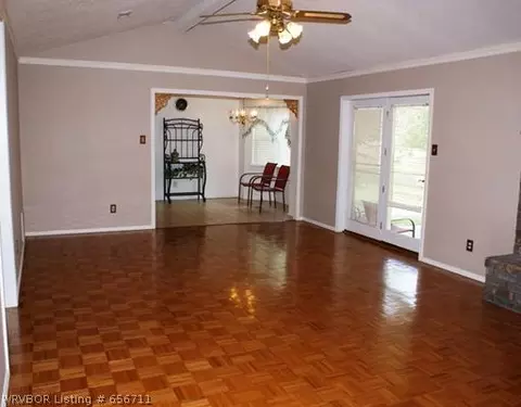 6314 S Atlanta St, Fort Smith, AR 72903 photo 3