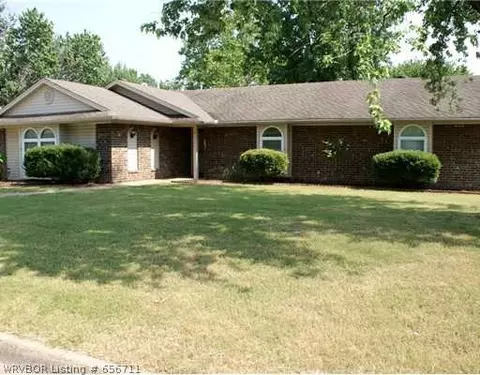 6314 S Atlanta St, Fort Smith, AR 72903 photo 1
