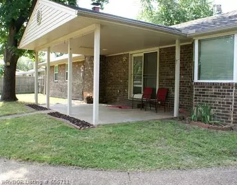 6314 S Atlanta St, Fort Smith, AR 72903 photo 2