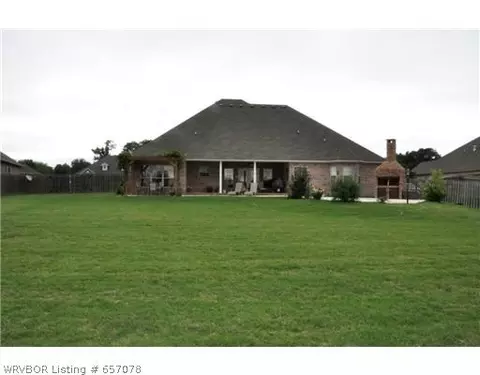 12710 Limestone Dr, Fort Smith, AR 72916 photo 16