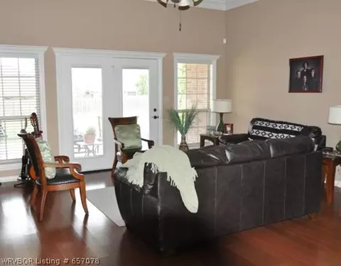 12710 Limestone Dr, Fort Smith, AR 72916 photo 2