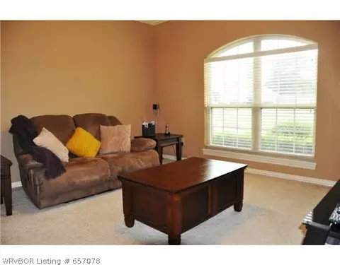 12710 Limestone Dr, Fort Smith, AR 72916 photo 13