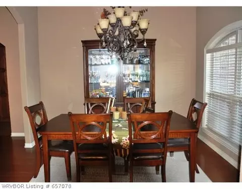 12710 Limestone Dr, Fort Smith, AR 72916 photo 4