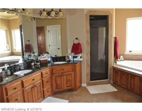 12710 Limestone Dr, Fort Smith, AR 72916 photo 9