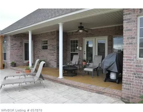 12710 Limestone Dr, Fort Smith, AR 72916 photo 15