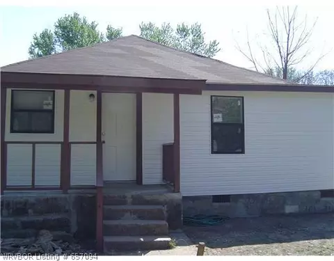 1421 N 21 St, Fort Smith, AR 72904 photo 5