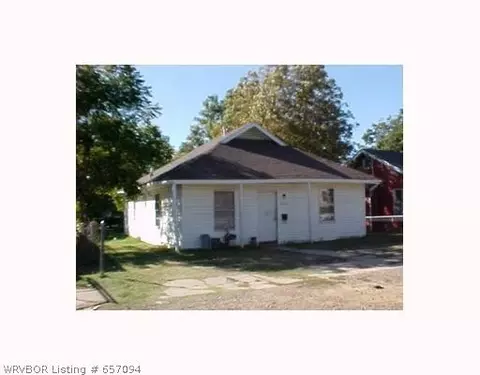 1421 N 21 St, Fort Smith, AR 72904 photo 1
