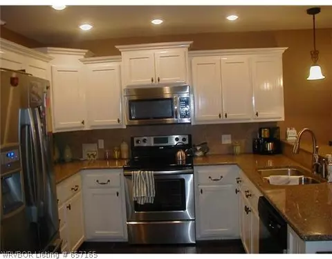 6209 Hickory Ln, Fort Smith, AR 72916 photo 8