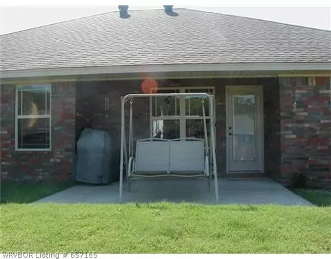 6209 Hickory Ln, Fort Smith, AR 72916 photo 15