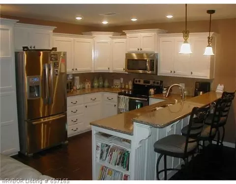 6209 Hickory Ln, Fort Smith, AR 72916 photo 7