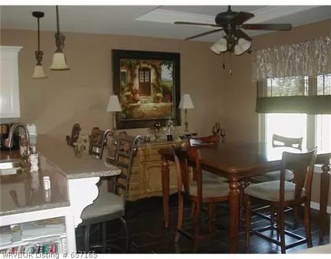 6209 Hickory Ln, Fort Smith, AR 72916 photo 9