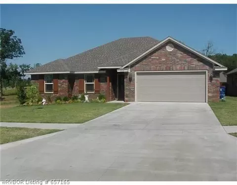 6209 Hickory Ln, Fort Smith, AR 72916 photo 1
