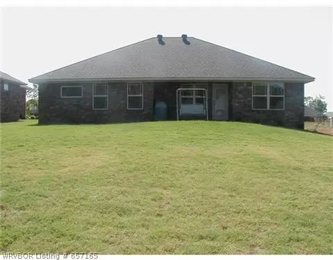 6209 Hickory Ln, Fort Smith, AR 72916 photo 16