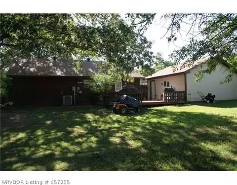 908 3rd Ter, Barling, AR 72923 photo 4