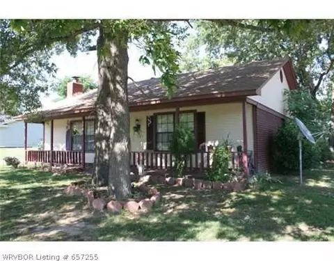 908 3rd Ter, Barling, AR 72923 photo 3