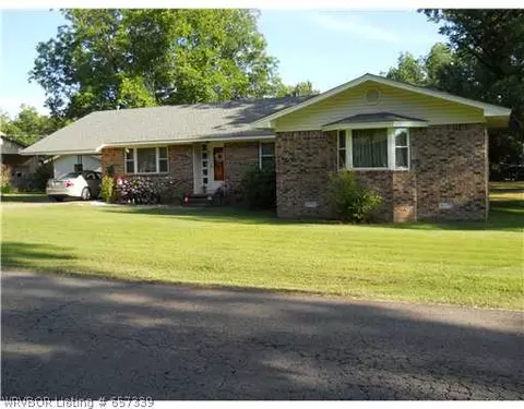 808 Mary St, Paris, AR 72855 photo 1
