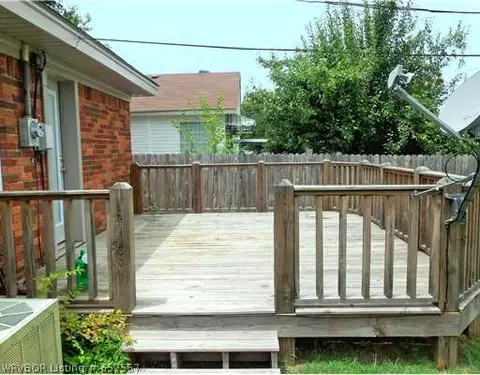 1709 S V St, Fort Smith, AR 72901 photo 9
