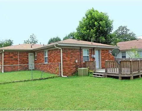 1709 S V St, Fort Smith, AR 72901 photo 10