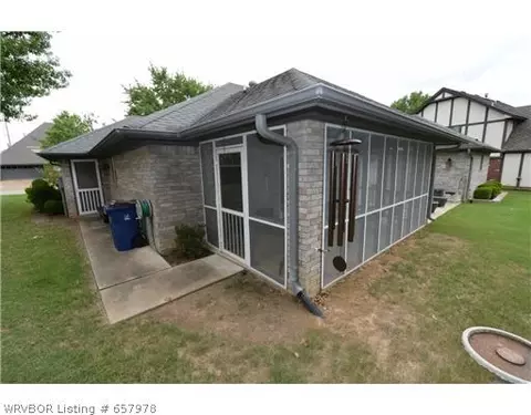 2608 S 87th Dr, Fort Smith, AR 72903 photo 15
