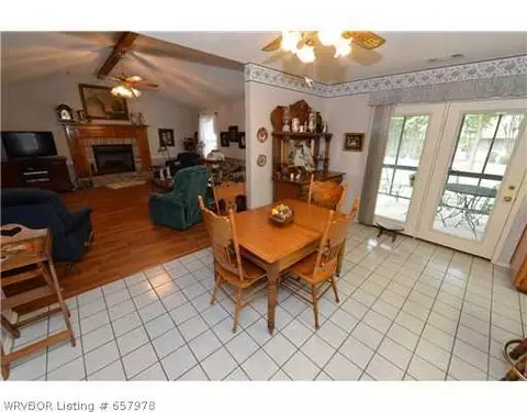 2608 S 87th Dr, Fort Smith, AR 72903 photo 7