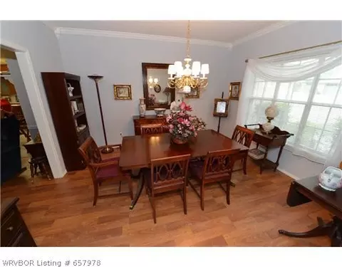 2608 S 87th Dr, Fort Smith, AR 72903 photo 6