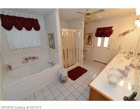 2608 S 87th Dr, Fort Smith, AR 72903 photo 13