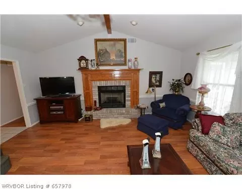 2608 S 87th Dr, Fort Smith, AR 72903 photo 3