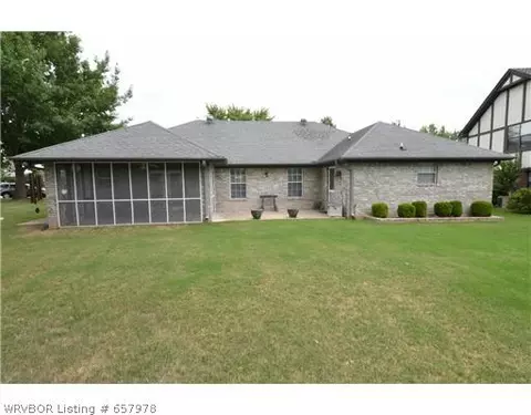 2608 S 87th Dr, Fort Smith, AR 72903 photo 16