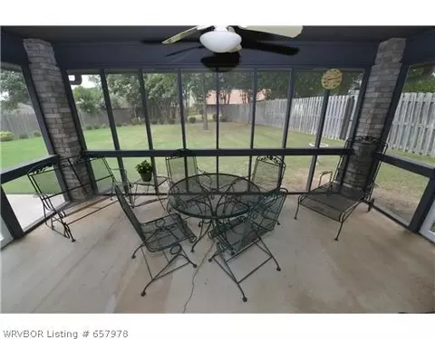 2608 S 87th Dr, Fort Smith, AR 72903 photo 14