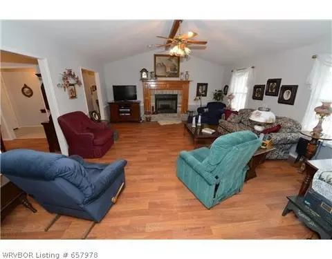 2608 S 87th Dr, Fort Smith, AR 72903 photo 2