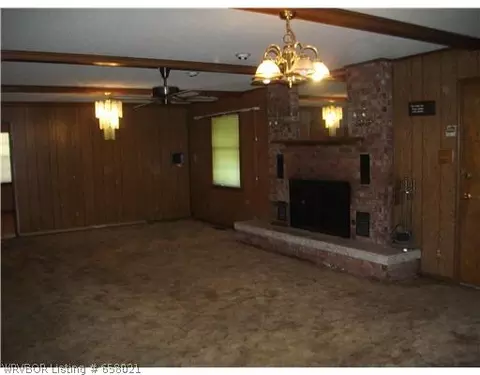 4524 Virginia Ave, Fort Smith, AR 72904 photo 3