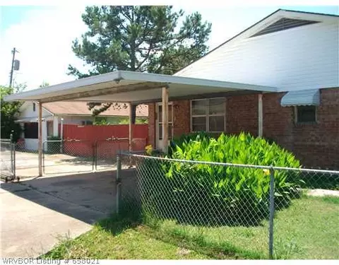4524 Virginia Ave, Fort Smith, AR 72904 photo 8