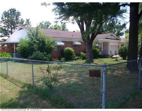4524 Virginia Ave, Fort Smith, AR 72904 photo 1