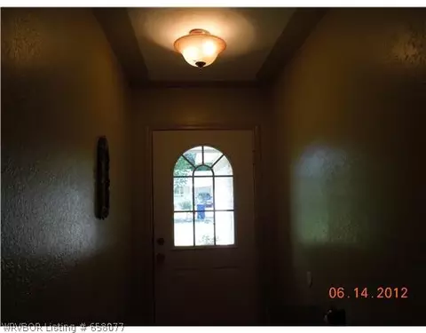4023 Armour Ave, Fort Smith, AR 72904 photo 2