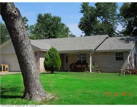 4023 Armour Ave, Fort Smith, AR 72904 photo 1