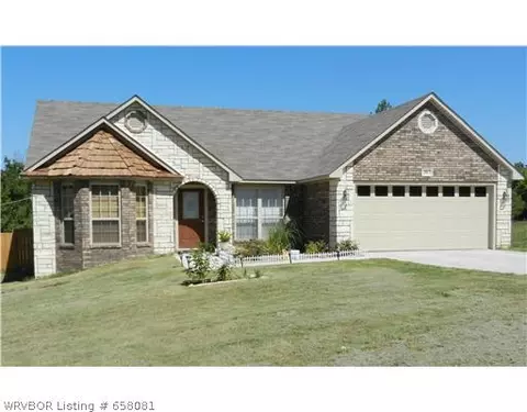 2813 Irving St, Fort Smith, AR 72904 photo 1