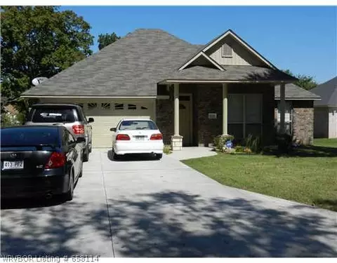 5219 Elm St, Fort Smith, AR 72904 photo 1