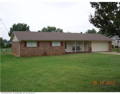 905 Maple Shade Rd, Alma, AR 72921 photo 2