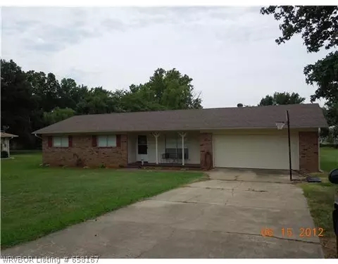 905 Maple Shade Rd, Alma, AR 72921 photo 1