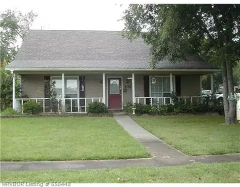 502 J St, Barling, AR 72923 photo 1
