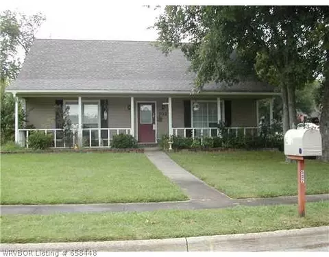 502 J St, Barling, AR 72923 photo 2