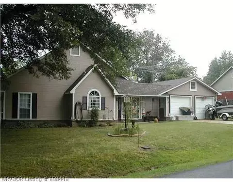 502 J St, Barling, AR 72923 photo 4
