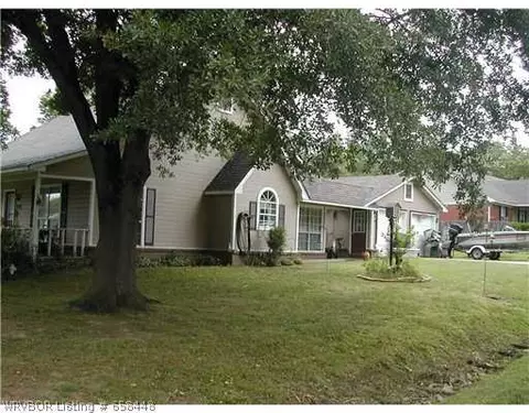 502 J St, Barling, AR 72923 photo 5
